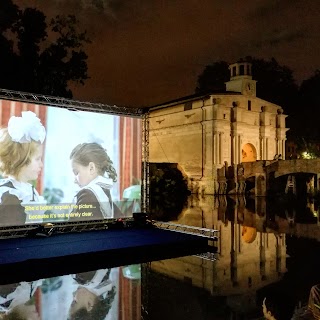 River Festival Padova