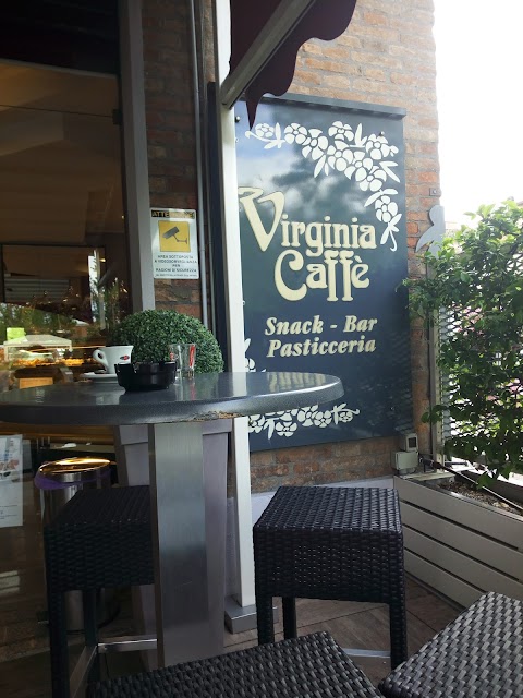 Pasticceria Caffè Virginia