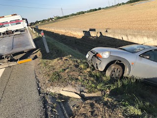 SOCCORSO STRADALE di Cirrincione Antonino