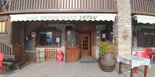 Ristorante Vetan Saint Pierre (AO)