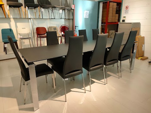 Calligaris Group Factory Outlet