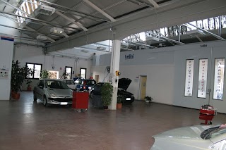 SYSTEM CAR SRL AUTOCARROZZERIA OFFICINA E GOMMISTA