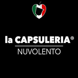 La Capsuleria Nuvolento