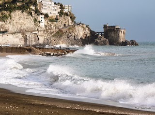 Maiori Car Service in Amalfi Coast