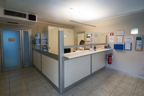 Centro di Radiologia e Fisioterapia Bergamo