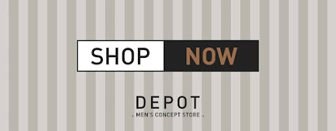 DEPOT Concept Store Udine