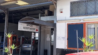 autononstop Roma Est