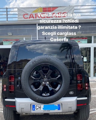 Carglass Caserta