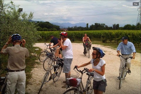 Agriturismo Borgo di sopra