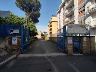 Scuola Privata Parificata Elementare Nostra Signora Di Lourdes