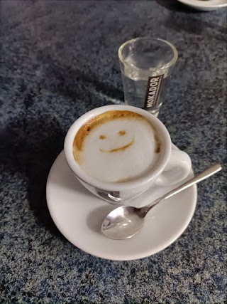 E' Lì Caffè