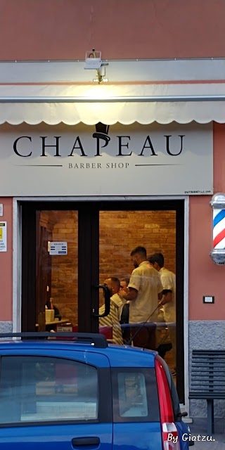 Chapeau Barber Shop Genova