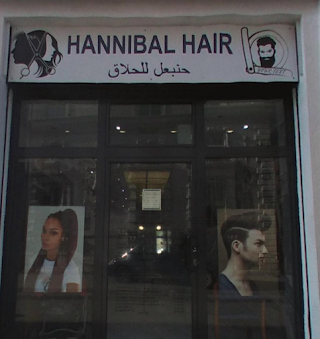 Hannibal Hair Ferrara