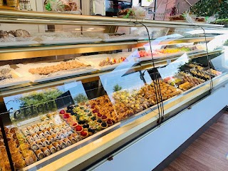 Pasticceria Desirée - Caffetteria di Orsini Gianfranco