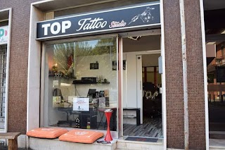 Top Tattoo Studio