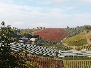 La Barbera Azienda Agrituristica