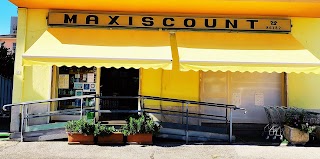 Maxiscount Di Visentin Massimo & C. S.A.S.