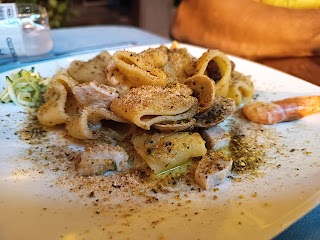 Trattoria Supra i mura