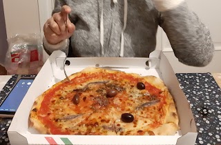 Pizzeria da mario Reggio Emilia