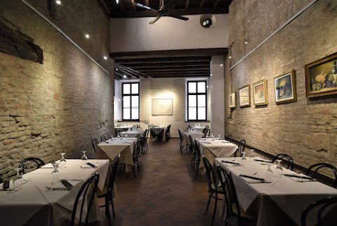 Ristorante Masseria