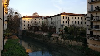 Università degli studi di Padova - Dipartimento di tecnica e gestione dei sistemi industriali - Complesso San Nicola