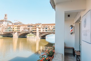 Mondial Gentlemen's Barber Firenze