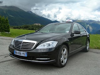 TAXI MARIUS AUSSOIS-LA NORMA