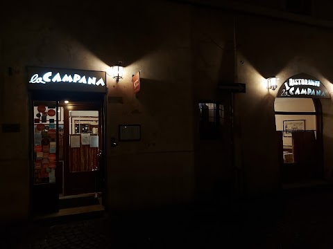 Ristorante la Campana