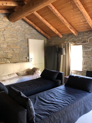 B&B gli Orti del Trebbia