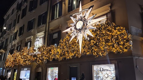 DIOR MEN | Piazza Di Spagna