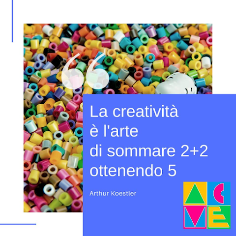 Acme - Accademia di Belle Arti