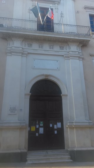 Liceo Scientifico Statale "Enrico Boggio Lera"