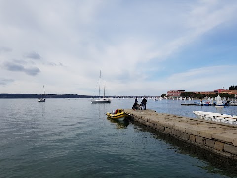 Faculty of Maritime Studies and Transport