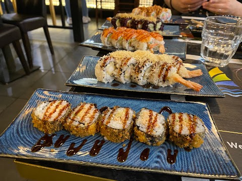 Ristorante Sushi Umi