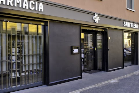 Farmacia S. Elena