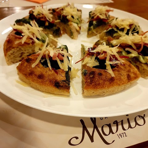 DA MARIO - Pizzeria