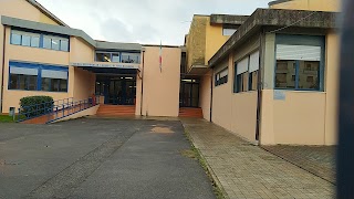 Scuola media Matassino