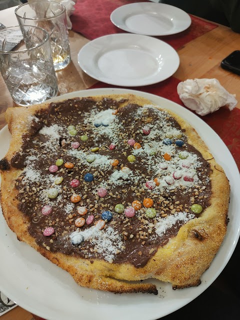 Pizzeria Dal Mazzo