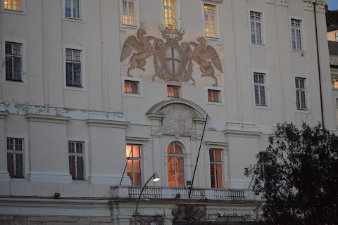 Dipartimento di Scienze Politiche dell'Università degli Studi di Genova