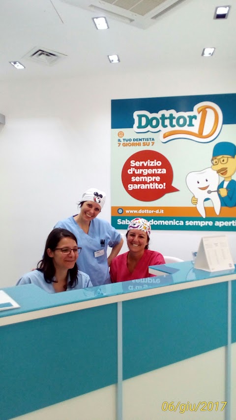 Dottor D Clinica Dentale