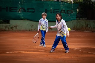 Social Tennis Club