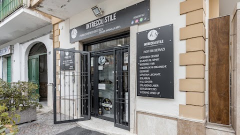 Parrucchiere e Estetica INTRECCI DI STILE