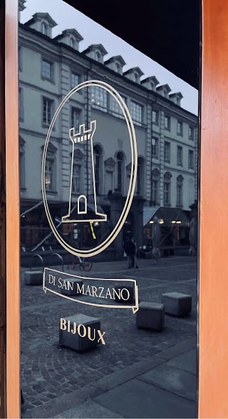 Di San Marzano - Alta Bigiotteria Torino