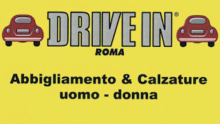 Drive In - Abbigliamento & Calzature