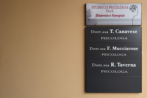 Studio di Psicologia DeS Alba