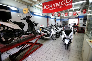 Le Moto Di Scaglione Service