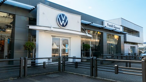 Fratelli Giacomel - Volkswagen Vigevano