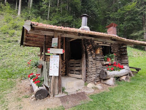 Chalet Rifugio al Faggio