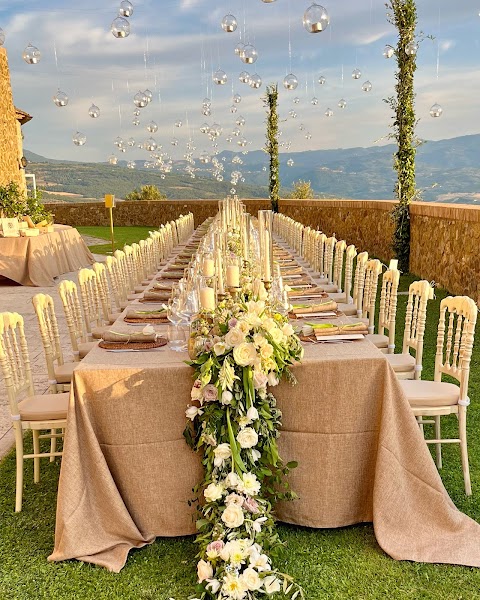 Giardino Fiorito - fiori online fiorista Arezzo consegne domicilio Arezzo wedding flowers floral designer