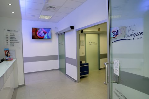 Bludental Clinique - Bari